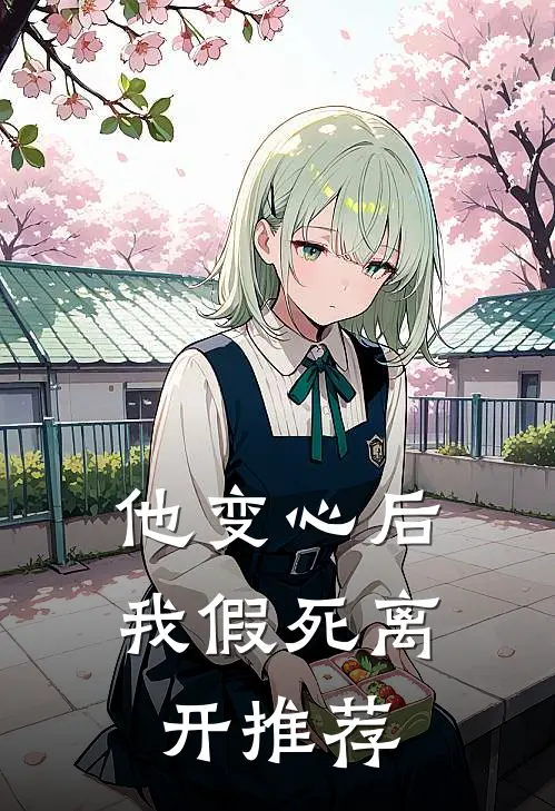 他变心后，我假死离开推荐