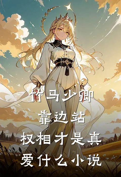 竹马少卿靠边站，权相才是真爱什么小说