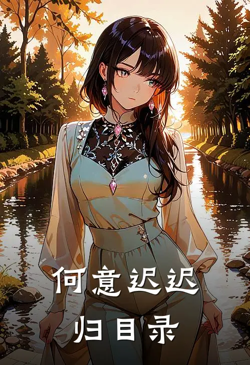 何意迟迟归目录
