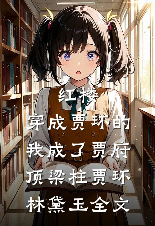 红楼：穿成贾环的我成了贾府顶梁柱贾环林黛玉全文