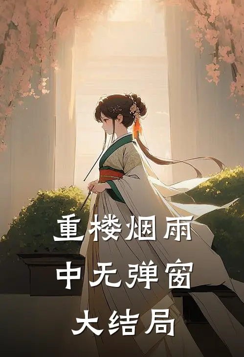 重楼烟雨中无弹窗大结局