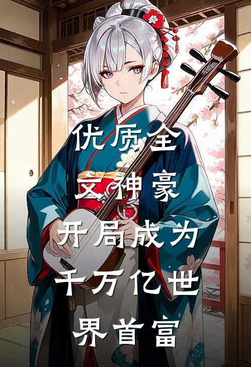 优质全文神豪：开局成为千万亿世界首富