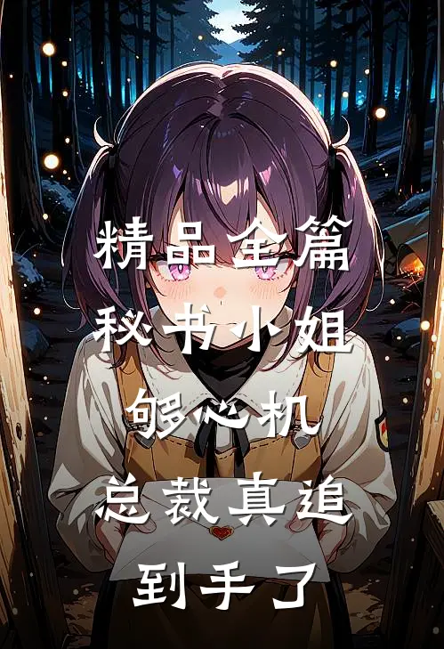 精品全篇秘书小姐够心机，总裁真追到手了