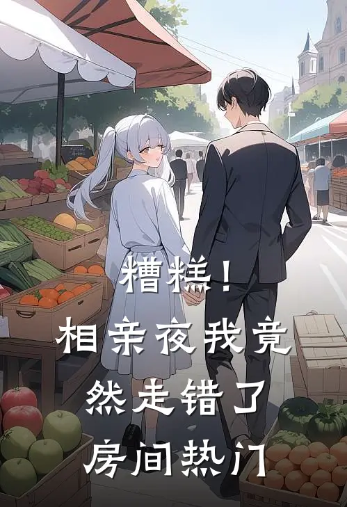 糟糕！相亲夜，我竟然走错了房间热门