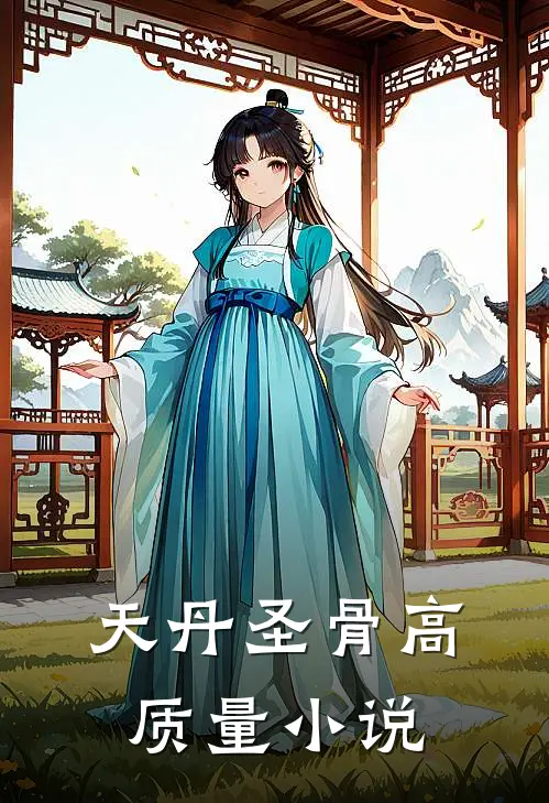 天丹圣骨高质量小说