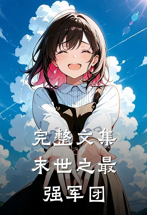 完整文集末世之最强军团