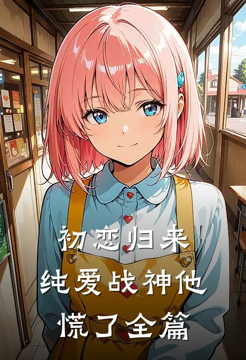初恋归来，纯爱战神他慌了全篇