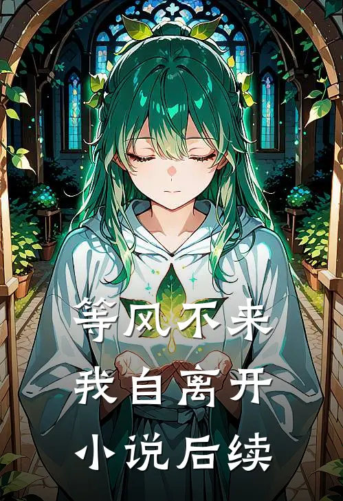 等风不来我自离开小说后续