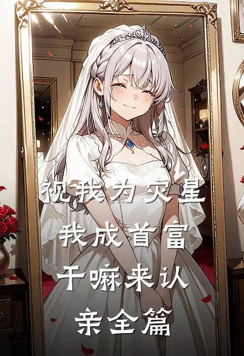 视我为灾星，我成首富干嘛来认亲全篇