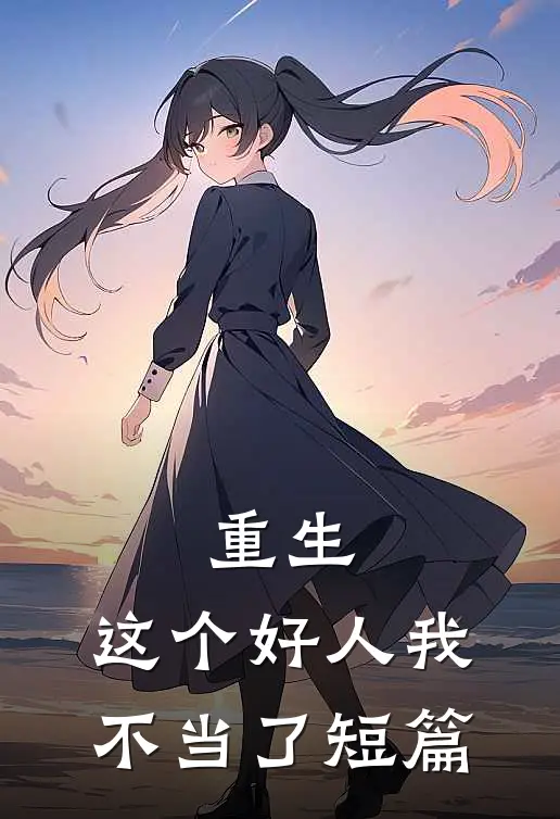 重生，这个好人我不当了短篇