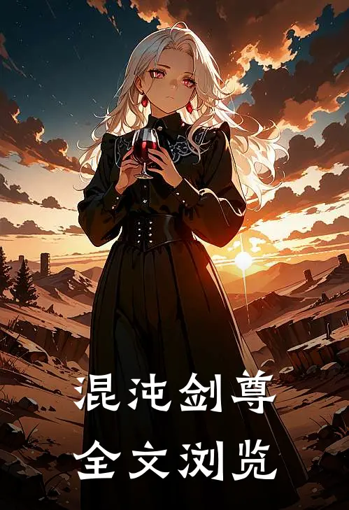 混沌剑尊全文浏览