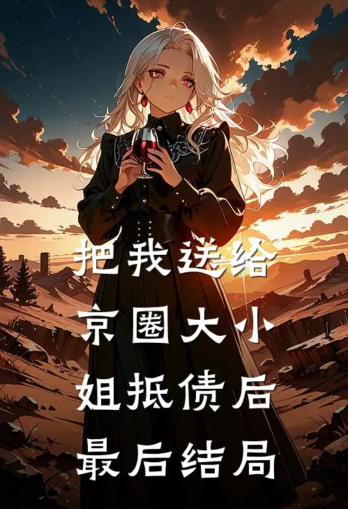 把我送给京圈大小姐抵债后最后结局