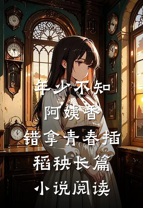 年少不知阿姨香，错拿青春插稻秧长篇小说阅读