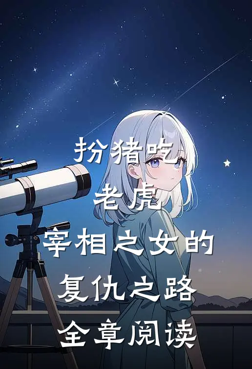 扮猪吃老虎：宰相之女的复仇之路全章阅读