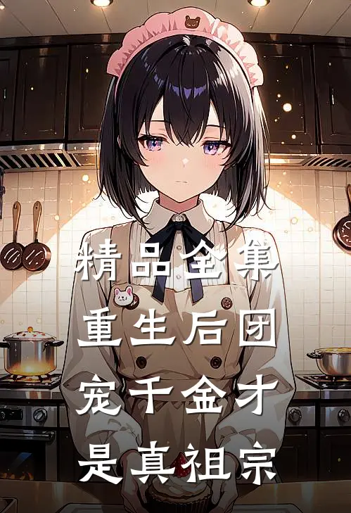 精品全集重生后团宠千金才是真祖宗