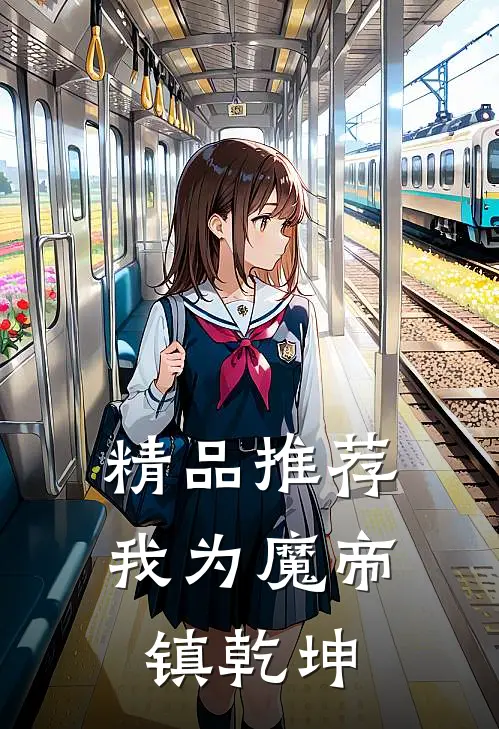精品推荐我为魔帝镇乾坤