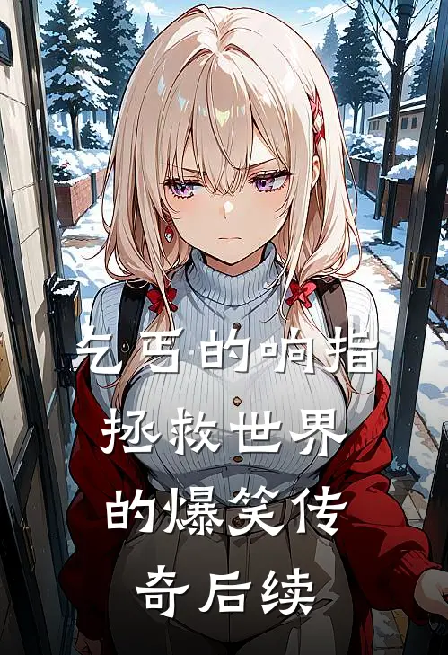 乞丐的响指：拯救世界的爆笑传奇后续