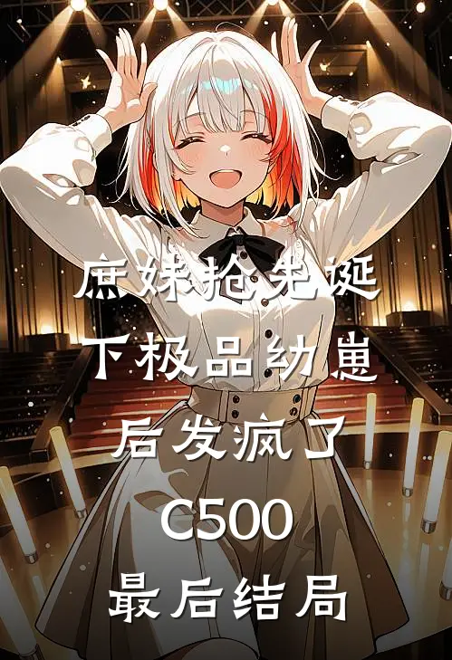庶妹抢先诞下极品幼崽后发疯了C500最后结局