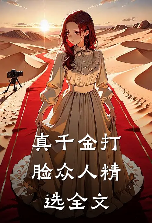 真千金打脸众人精选全文