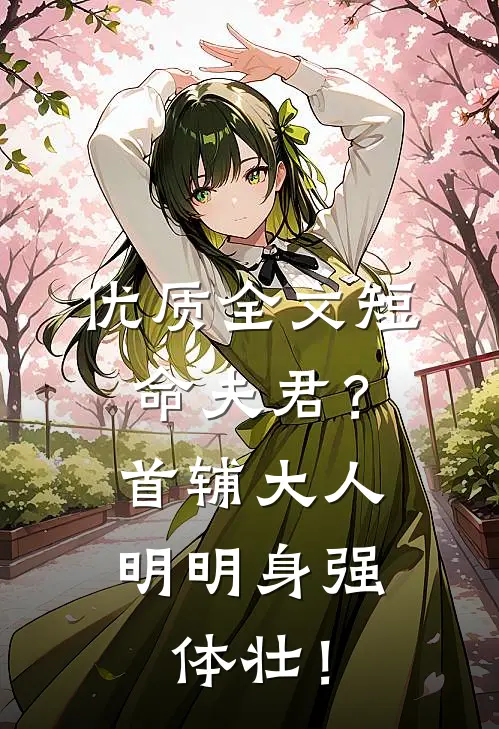 优质全文短命夫君？首辅大人明明身强体壮！