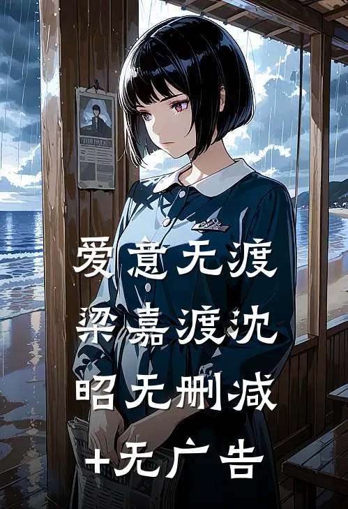 爱意无渡梁嘉渡沈昭无删减+无广告