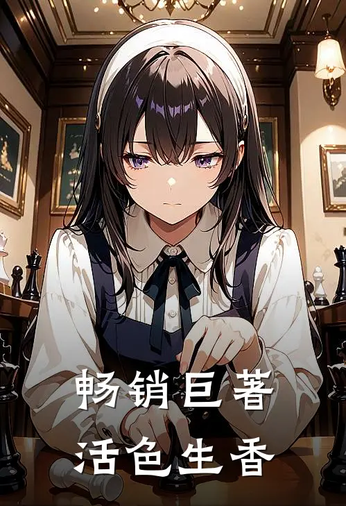 畅销巨著活色生香
