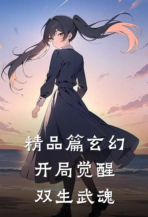 精品篇玄幻开局觉醒双生武魂免费阅读