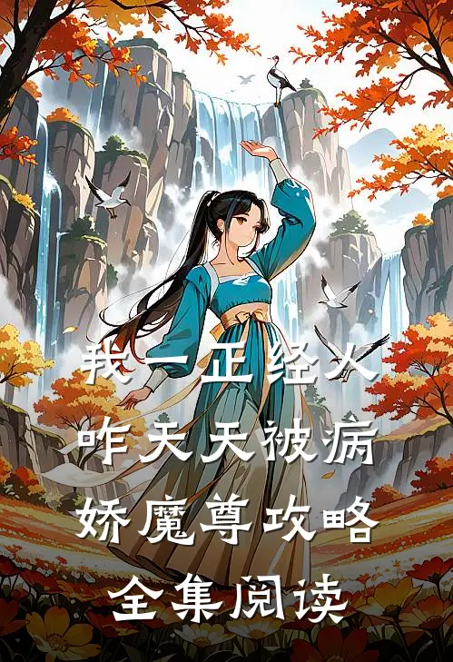 我一正经人，咋天天被病娇魔尊攻略全集阅读