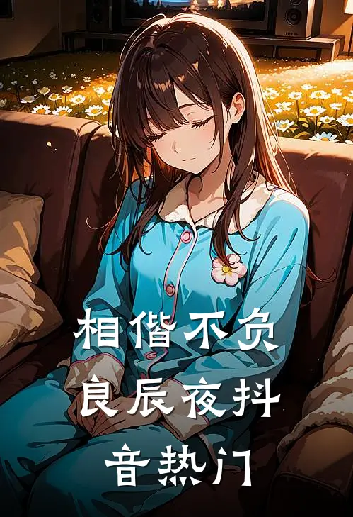 相偕不负良辰夜抖音热门