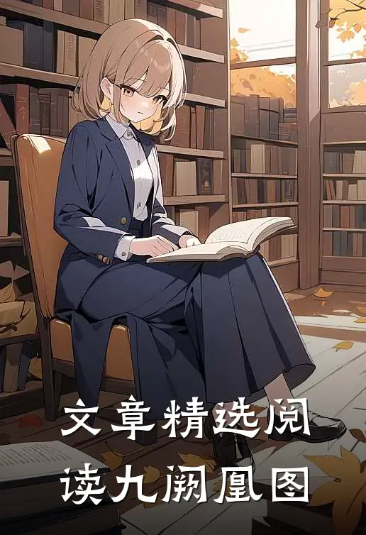 文章精选阅读九阙凰图