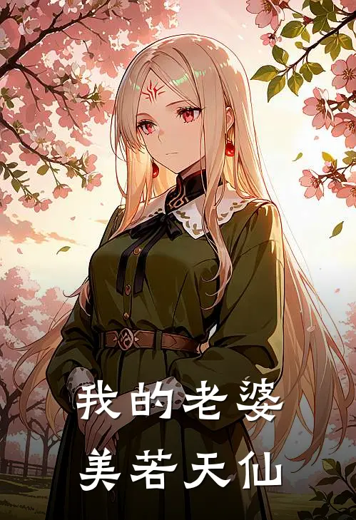 我的老婆美若天仙