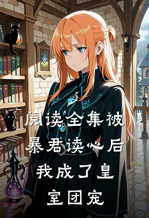 阅读全集被暴君读心后，我成了皇室团宠