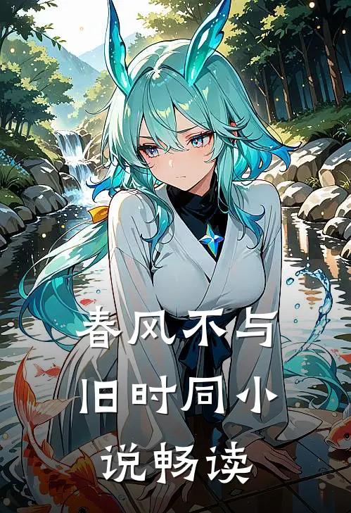 春风不与旧时同小说畅读