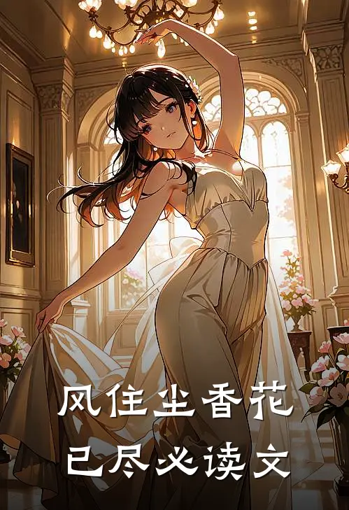 风住尘香花已尽必读文