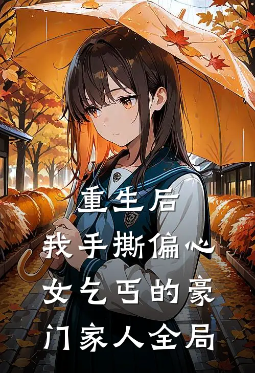 重生后，我手撕偏心女乞丐的豪门家人全局