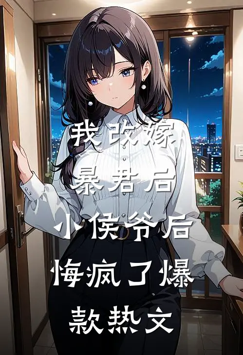 我改嫁暴君后，小侯爷后悔疯了爆款热文