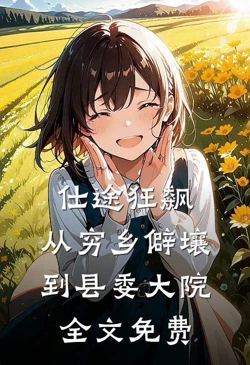 仕途狂飙：从穷乡僻壤到县委大院全文免费