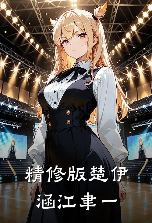 精修版楚伊涵江聿一