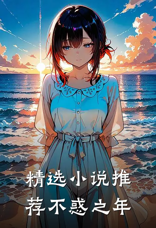 精选小说推荐不惑之年