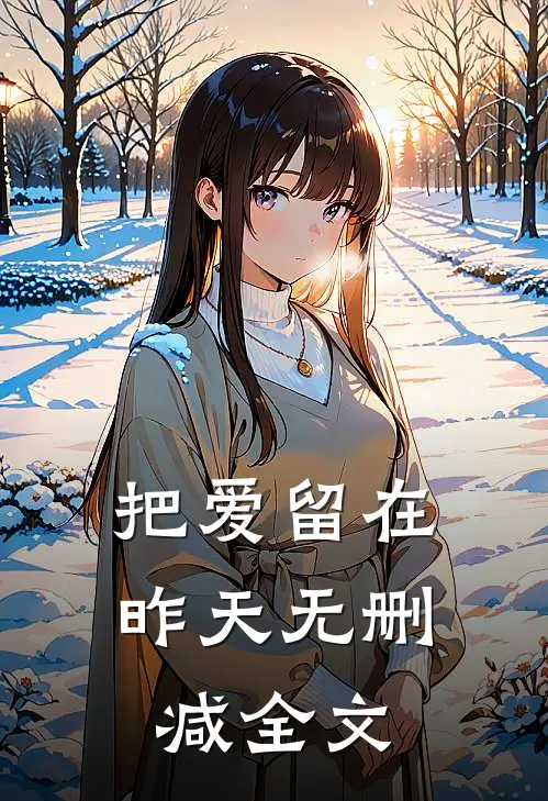 把爱留在昨天无删减全文