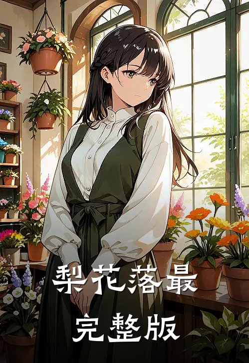 梨花落最完整版