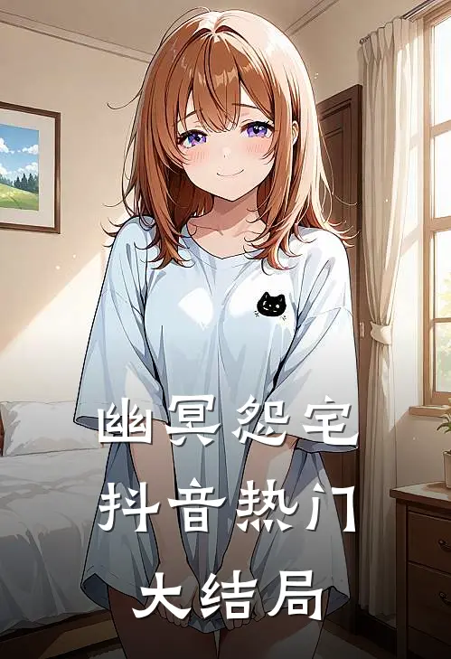 幽冥怨宅抖音热门大结局