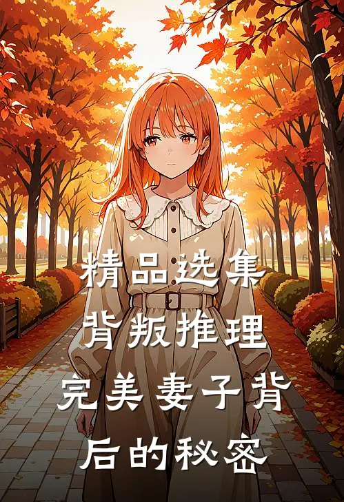精品选集背叛推理：完美妻子背后的秘密