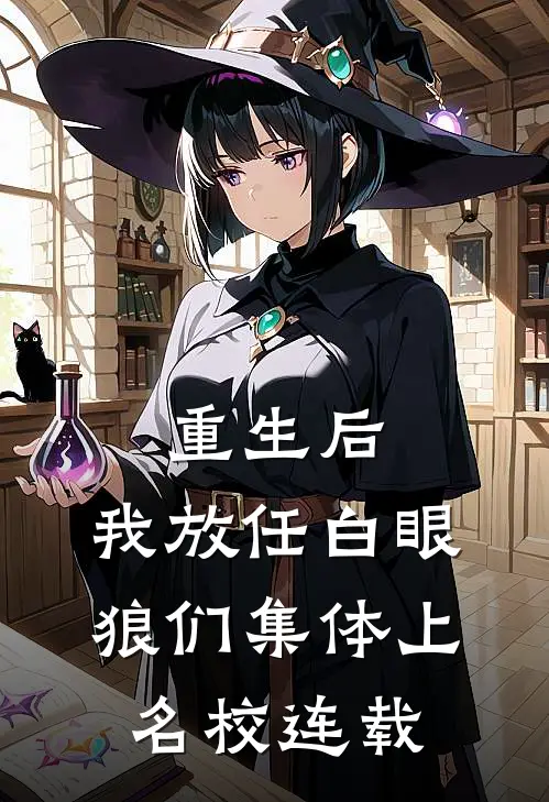 重生后，我放任白眼狼们集体上名校连载