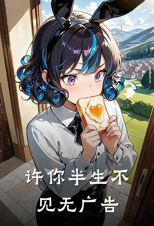许你半生不见无广告