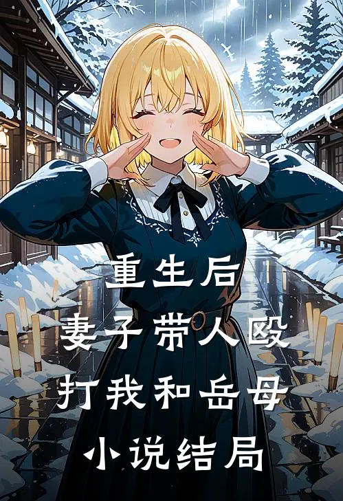 重生后，妻子带人殴打我和岳母小说结局