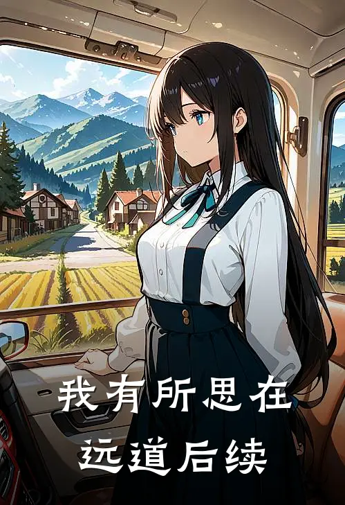 我有所思在远道后续