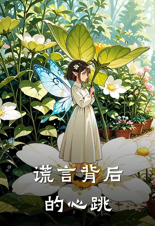 谎言背后的心跳