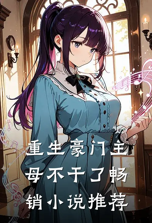 重生豪门主母不干了畅销小说推荐