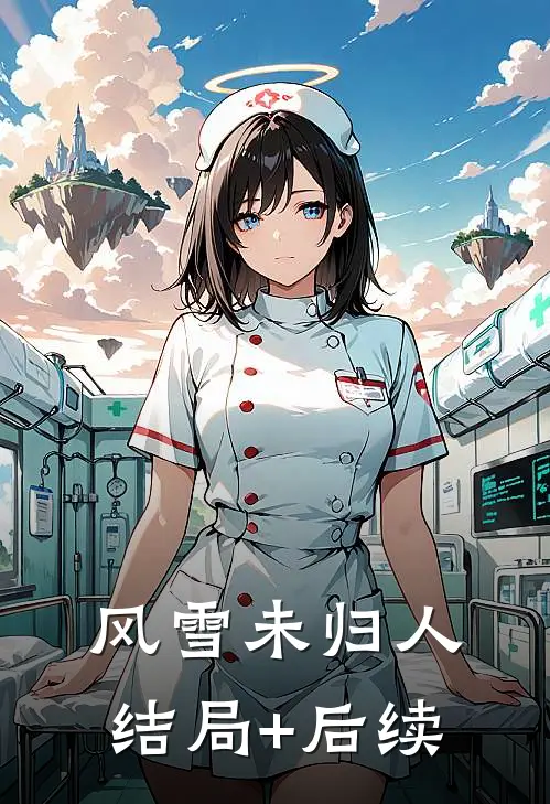 风雪未归人结局+后续